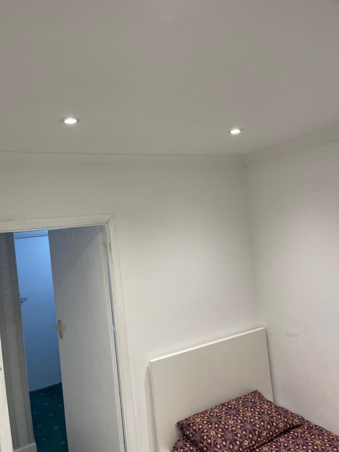 Single Room Canvey Island Exterior foto